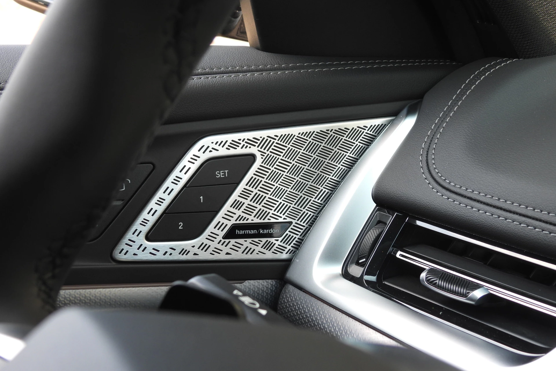 Hoofdafbeelding BMW iX1