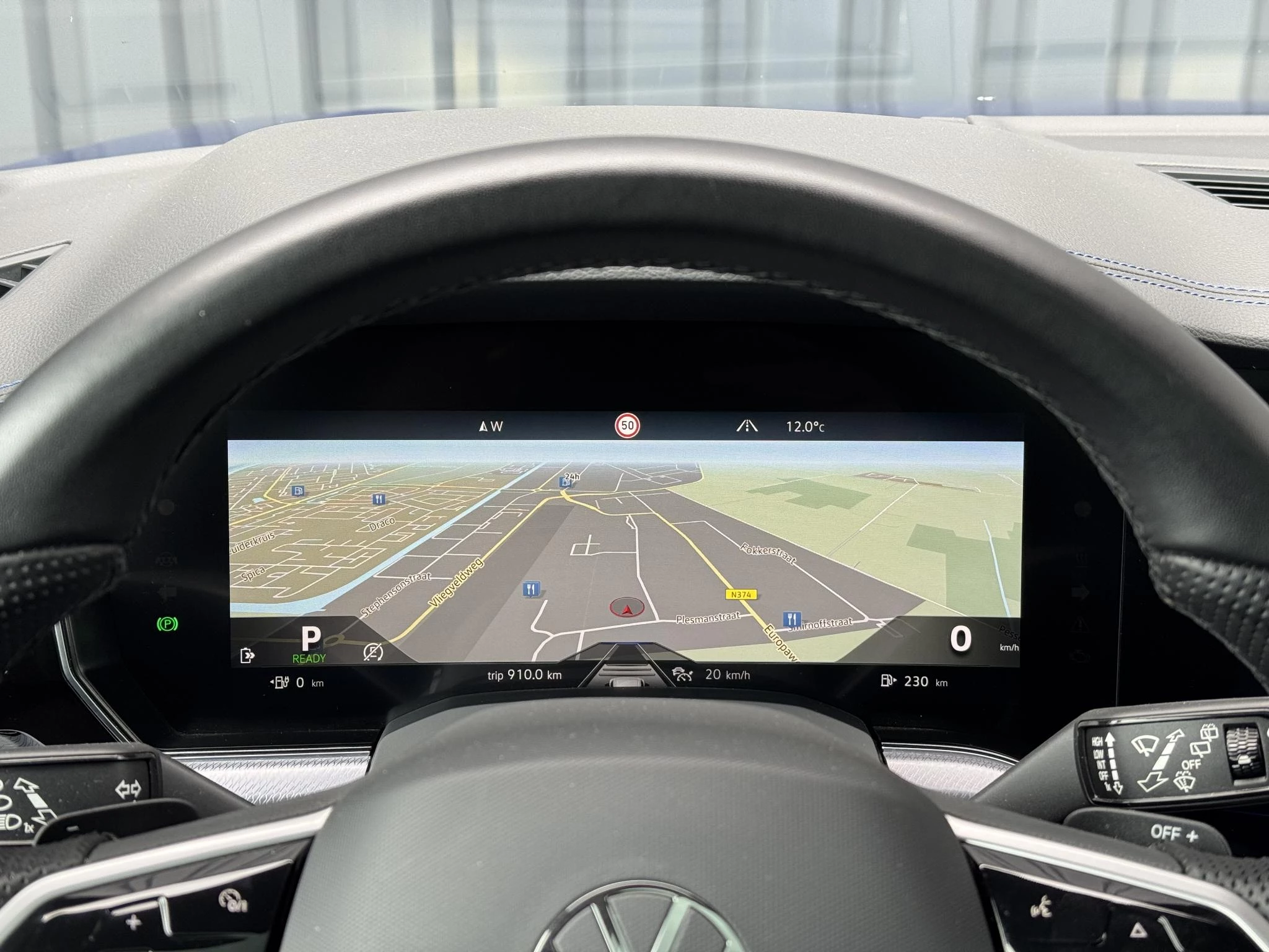 Hoofdafbeelding Volkswagen Touareg