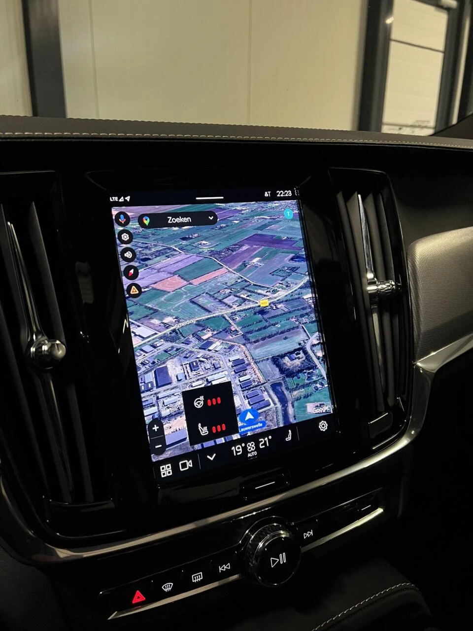 Hoofdafbeelding Volvo V90