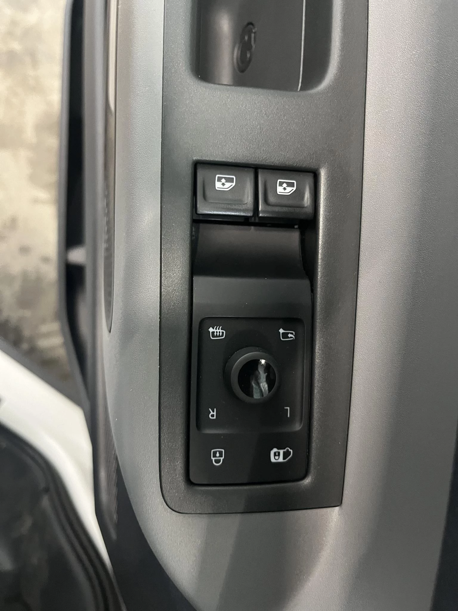 Hoofdafbeelding Volkswagen ID. Buzz Cargo