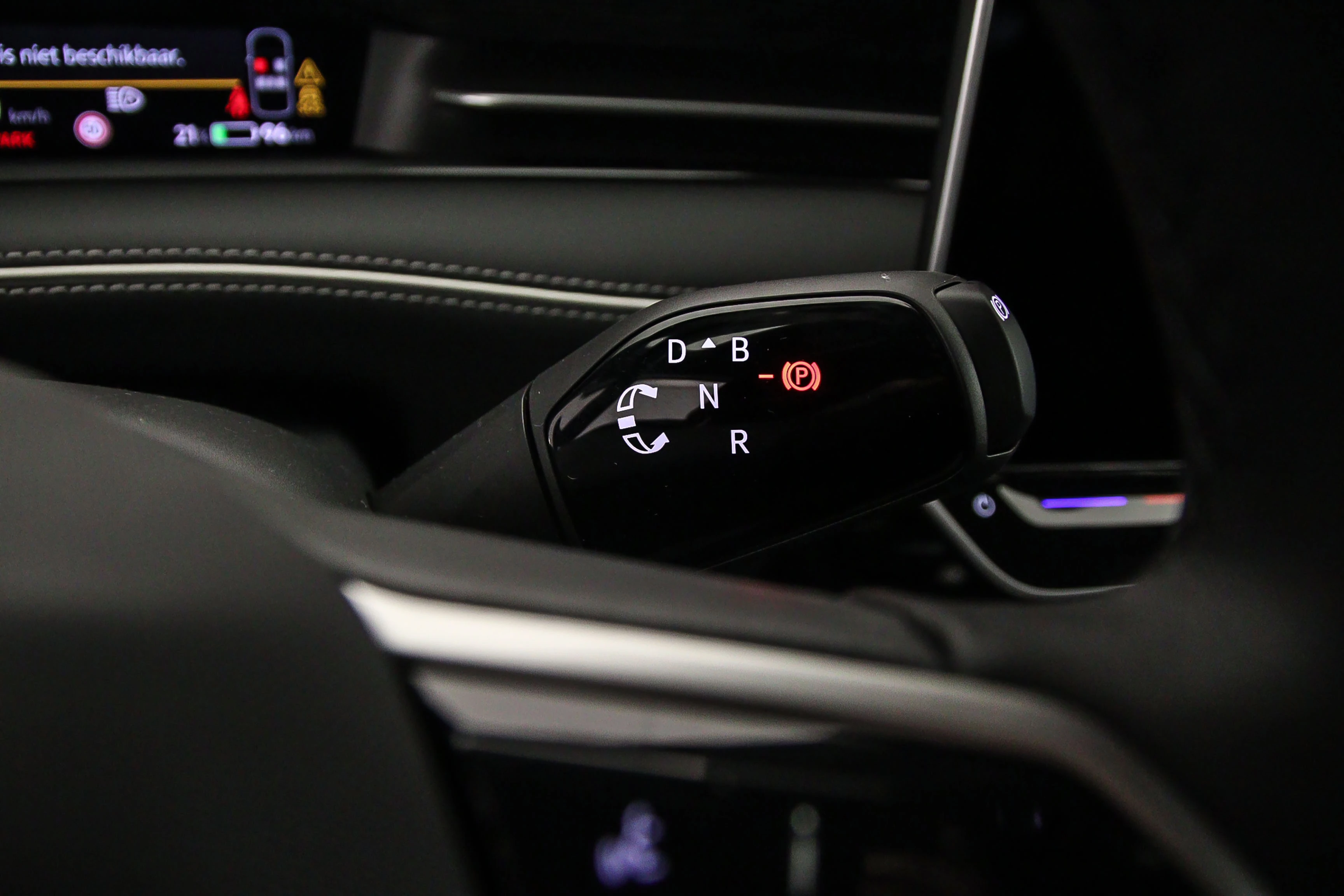 Hoofdafbeelding Volkswagen ID.7