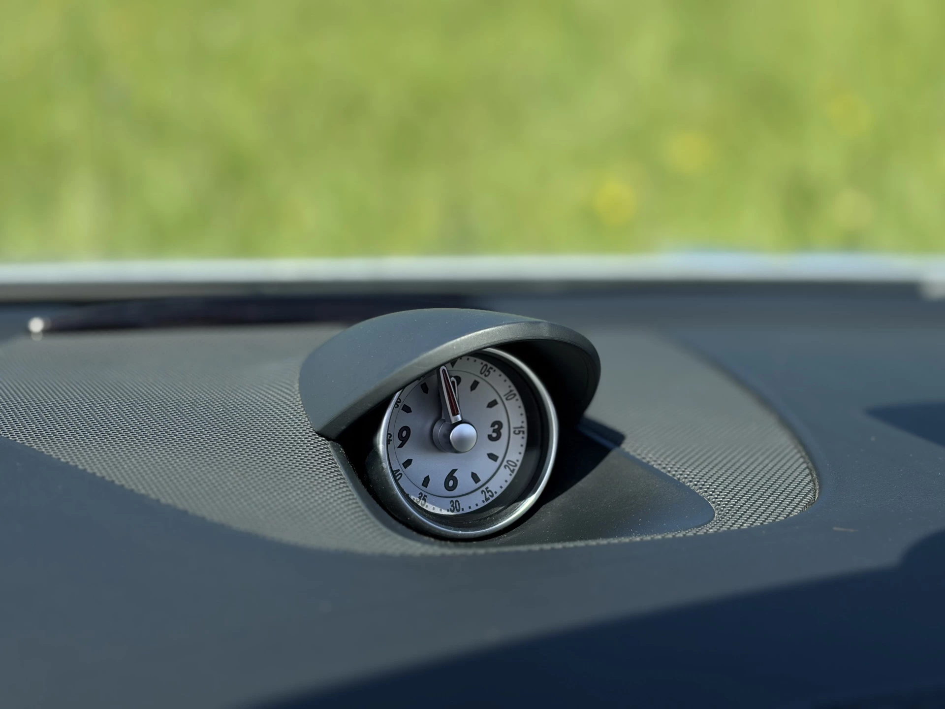 Hoofdafbeelding Mercedes-Benz SLK