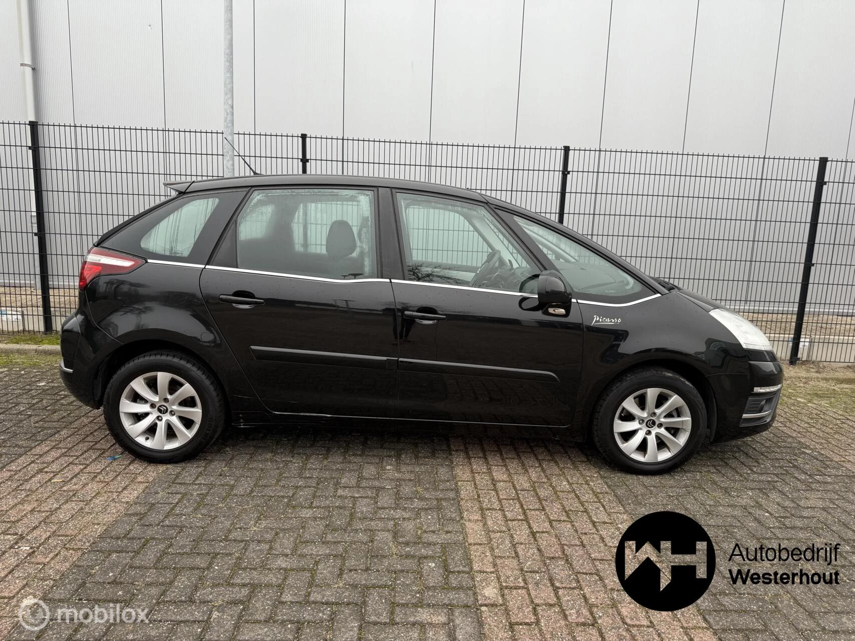 Hoofdafbeelding Citroën C4 Picasso