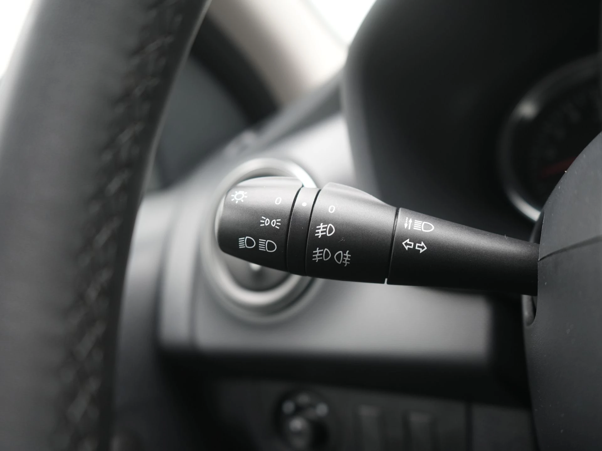 Hoofdafbeelding Dacia Sandero