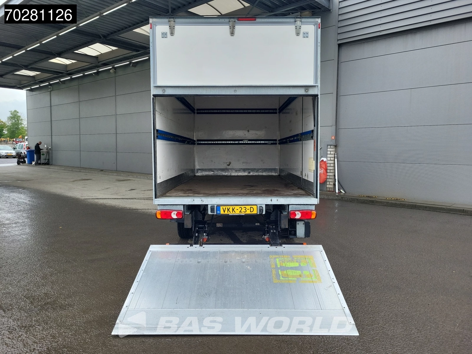 Hoofdafbeelding Fiat Ducato