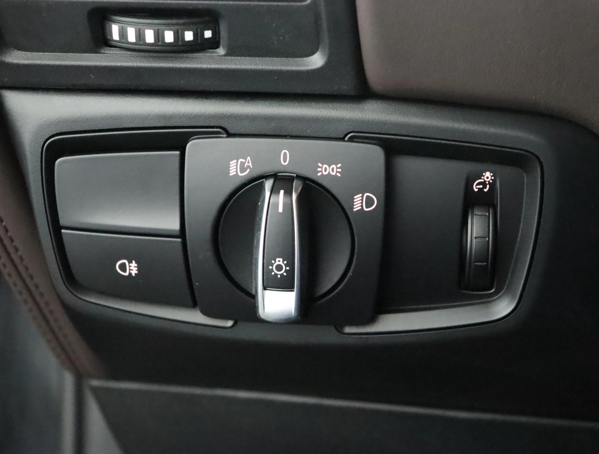 Hoofdafbeelding BMW i3