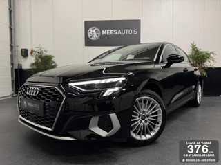 Audi A3 Sportback 30 TFSI Business edition|Matrix|ACC|Lane-A