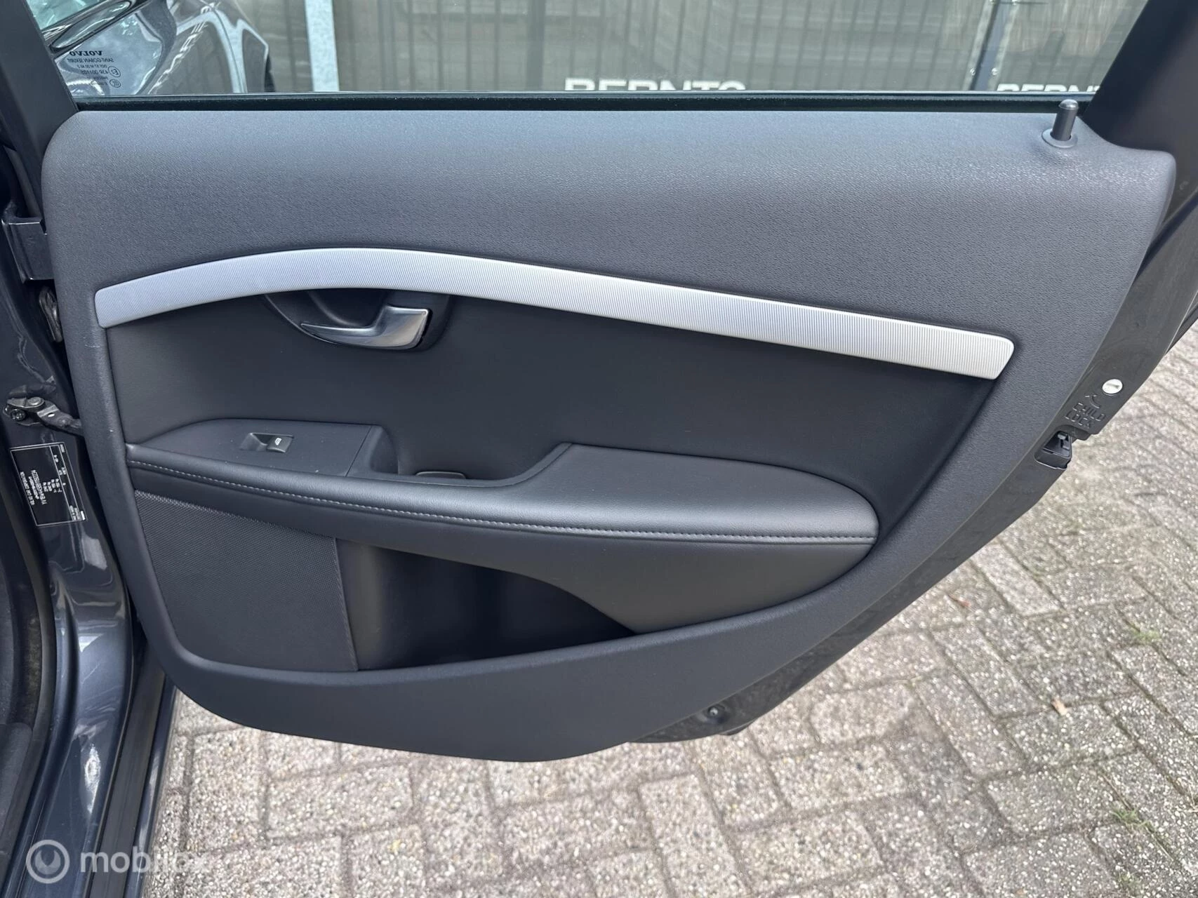 Hoofdafbeelding Volvo V70