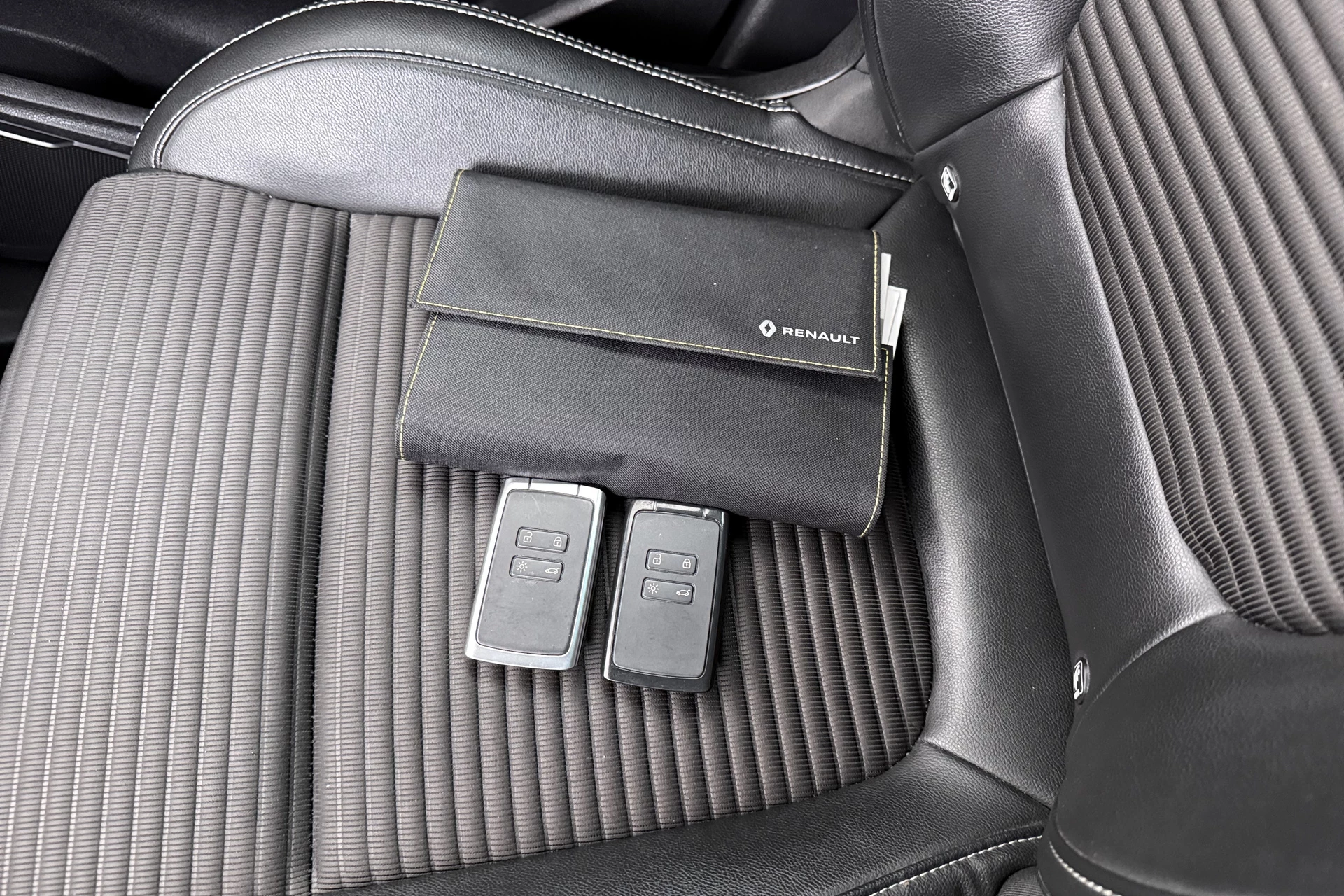 Hoofdafbeelding Renault Grand Scénic