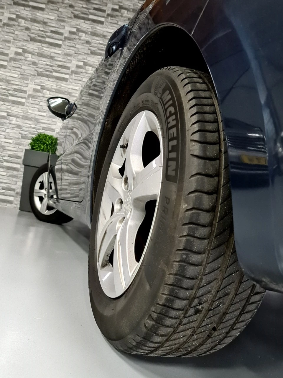 Hoofdafbeelding Peugeot 508