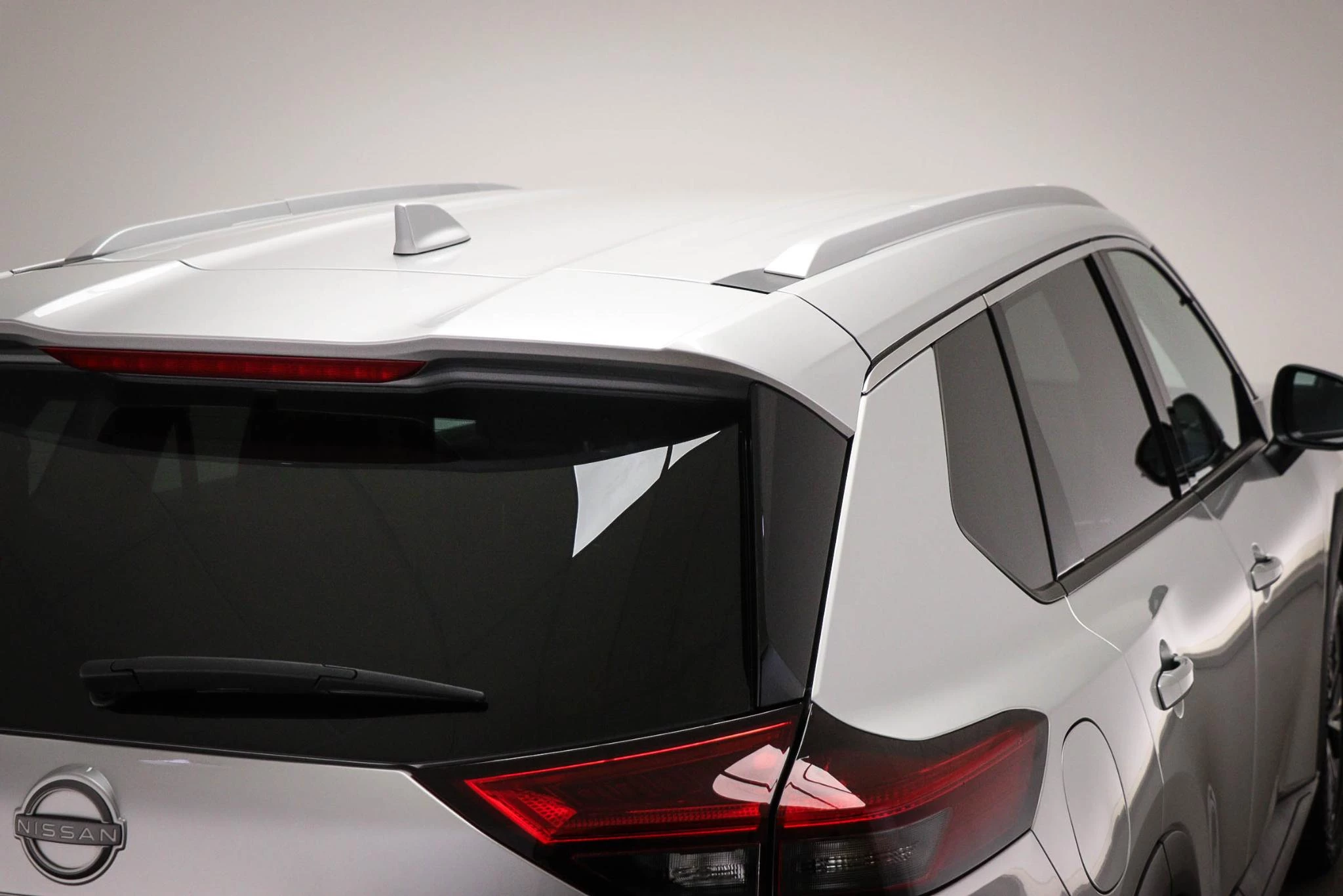 Hoofdafbeelding Nissan X-Trail