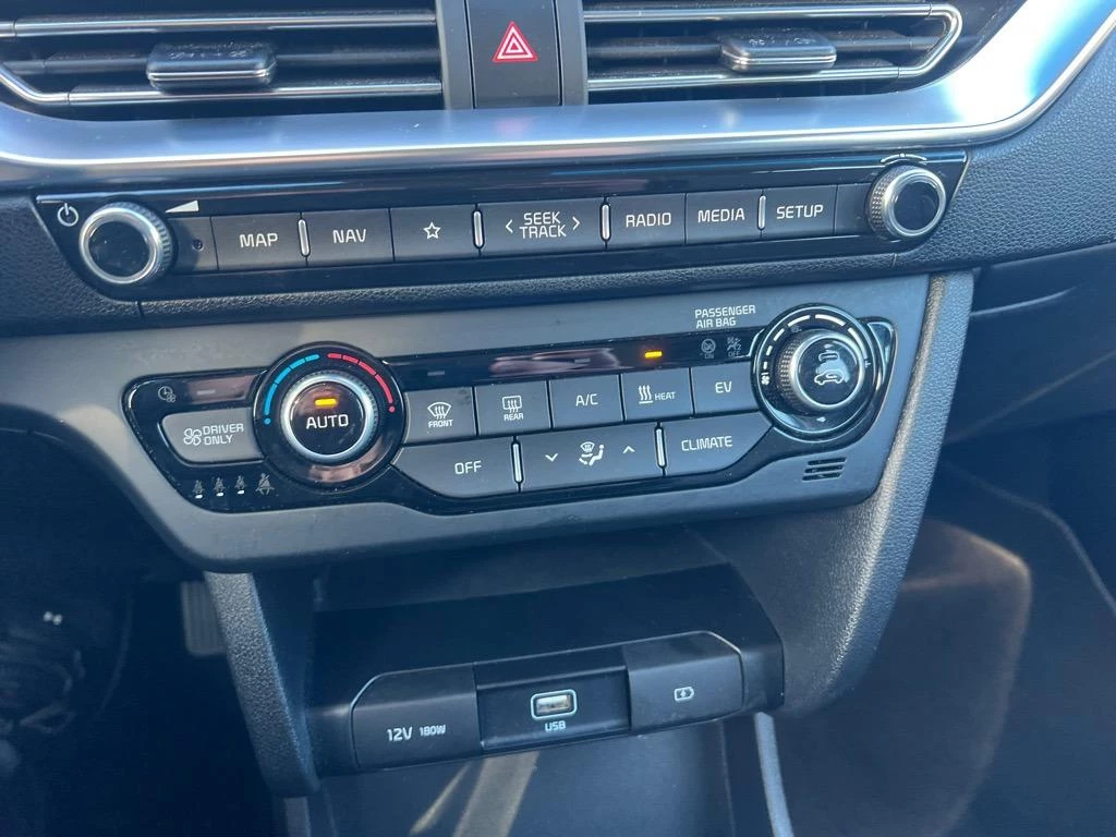 Hoofdafbeelding Kia e-Niro