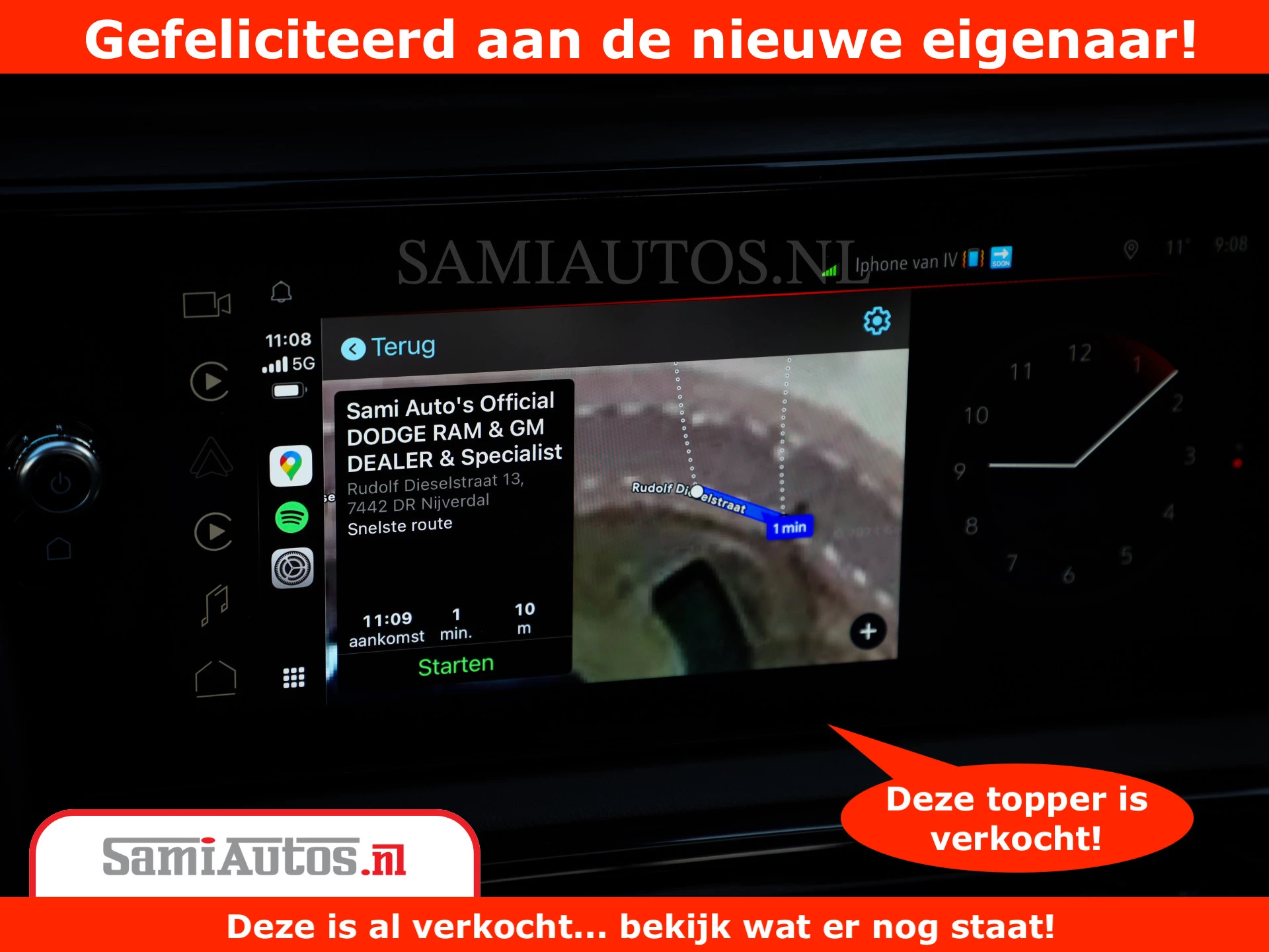 Hoofdafbeelding GMC Sierra