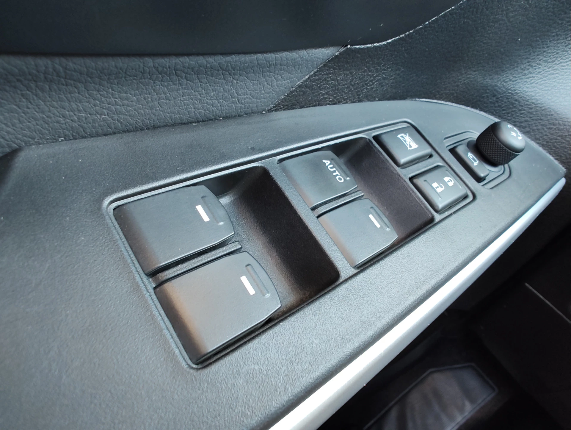 Hoofdafbeelding Suzuki S-Cross