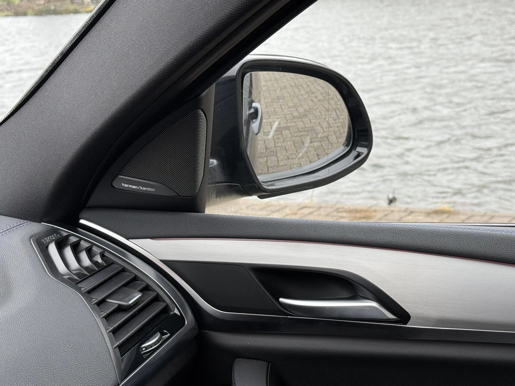 Hoofdafbeelding BMW X4