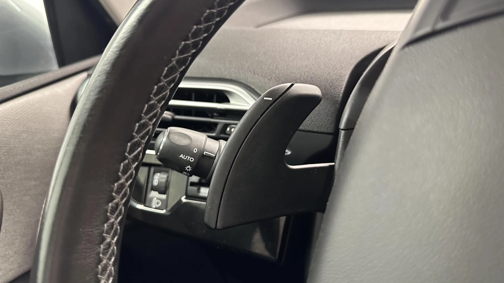 Hoofdafbeelding Citroën Grand C4 Spacetourer