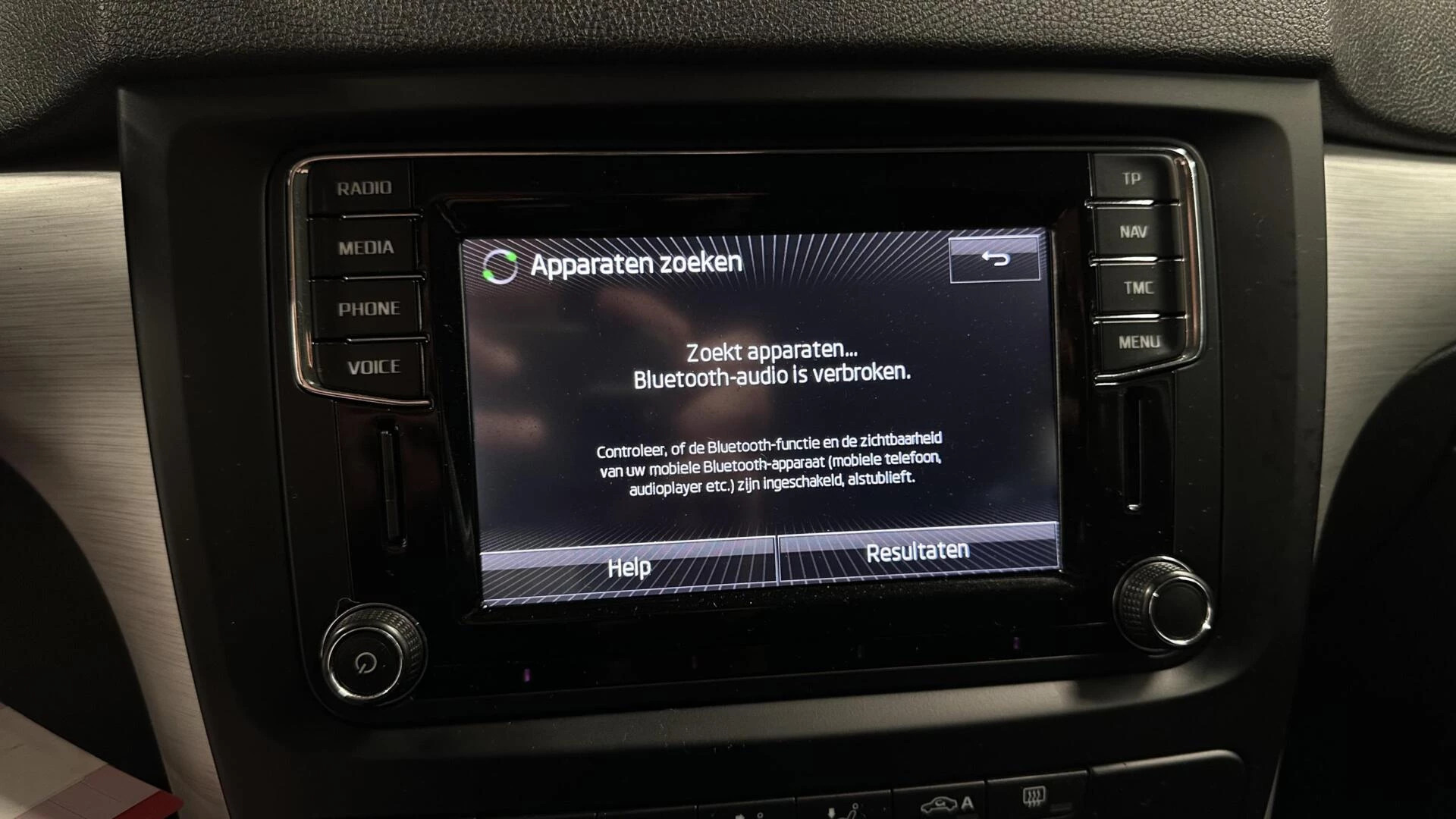 Hoofdafbeelding Škoda Yeti