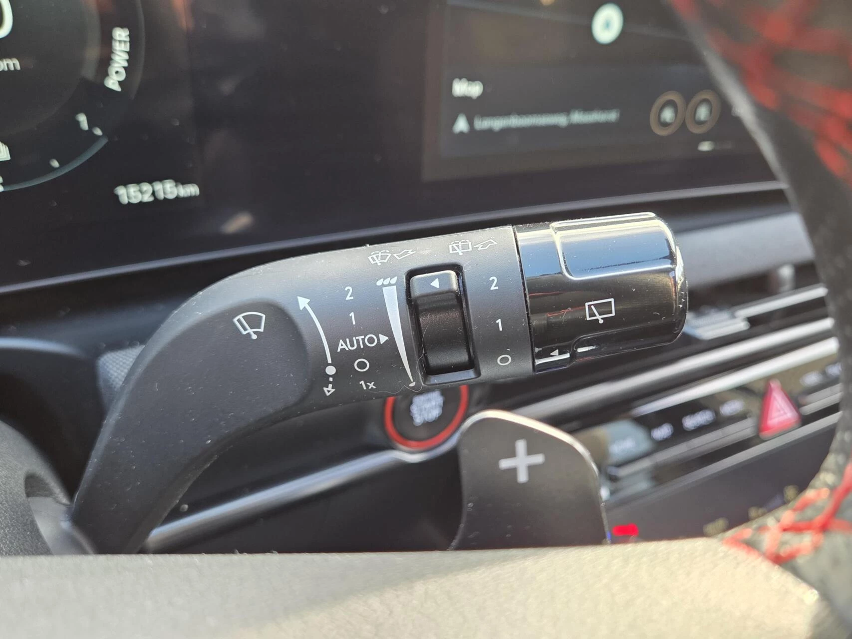 Hoofdafbeelding Hyundai Tucson Hybrid