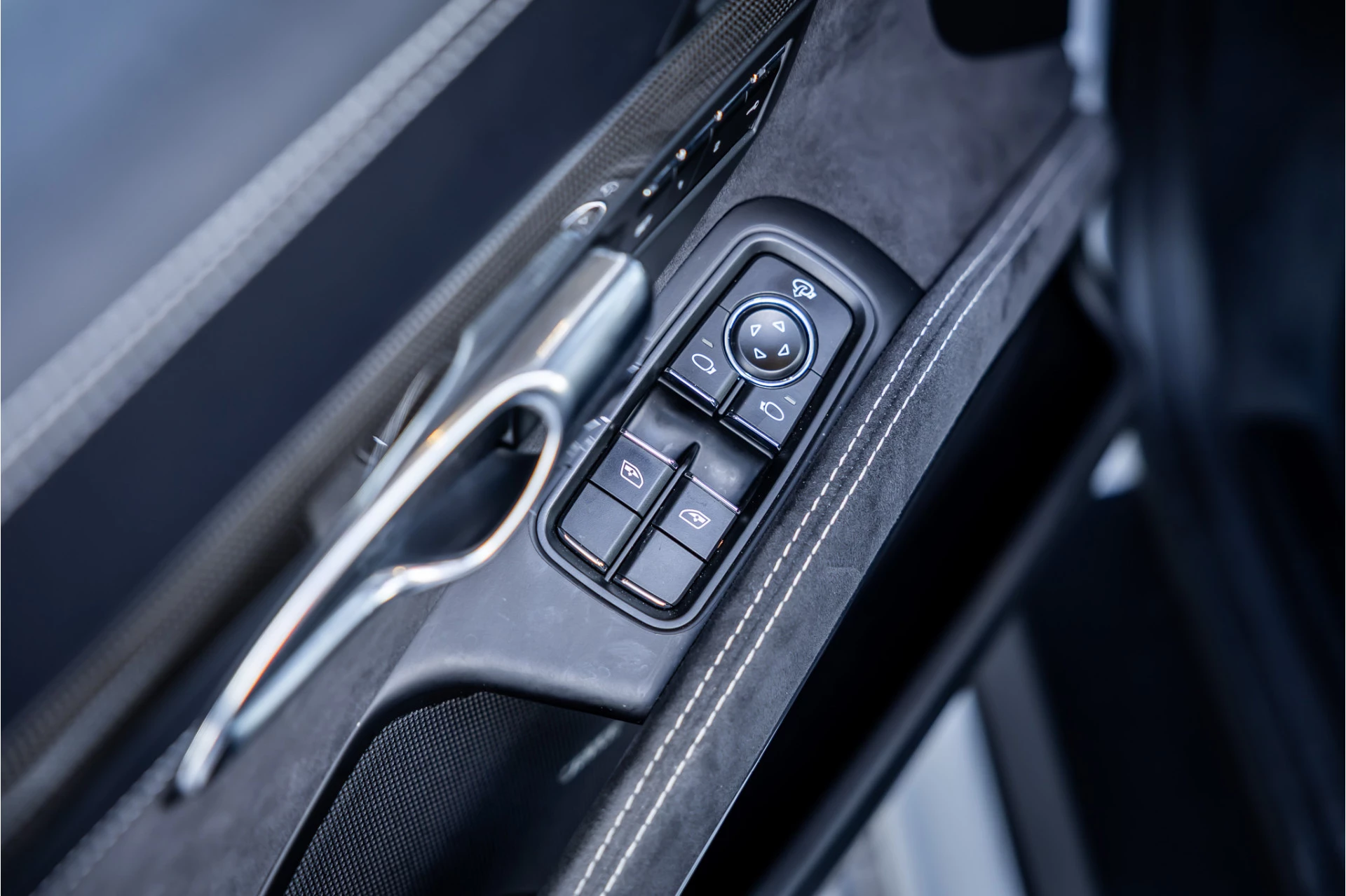 Hoofdafbeelding Porsche 911