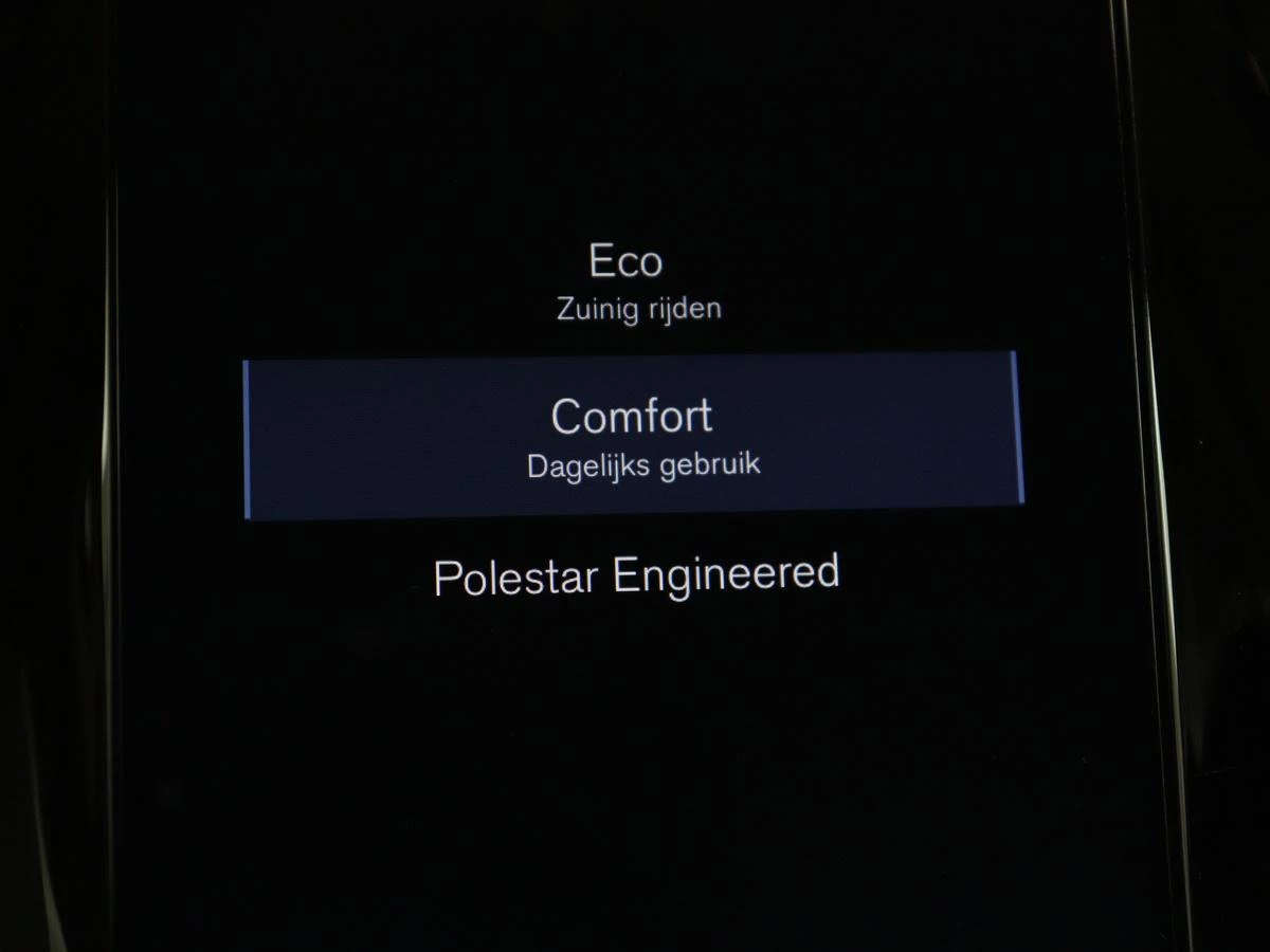 Hoofdafbeelding Volvo S90