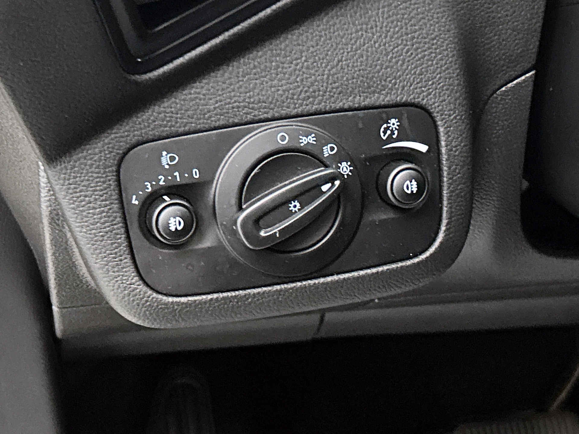 Hoofdafbeelding Ford Grand C-Max