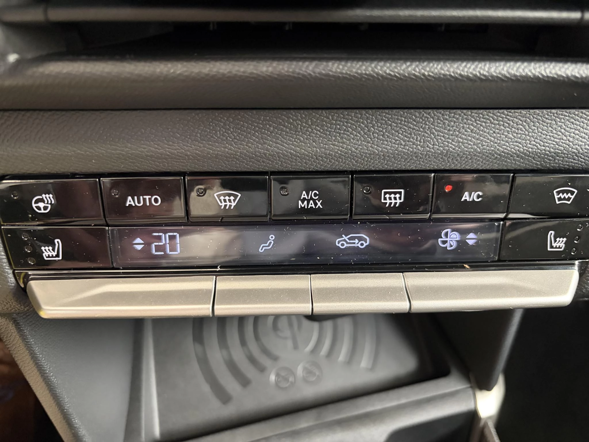 Hoofdafbeelding Opel Frontera