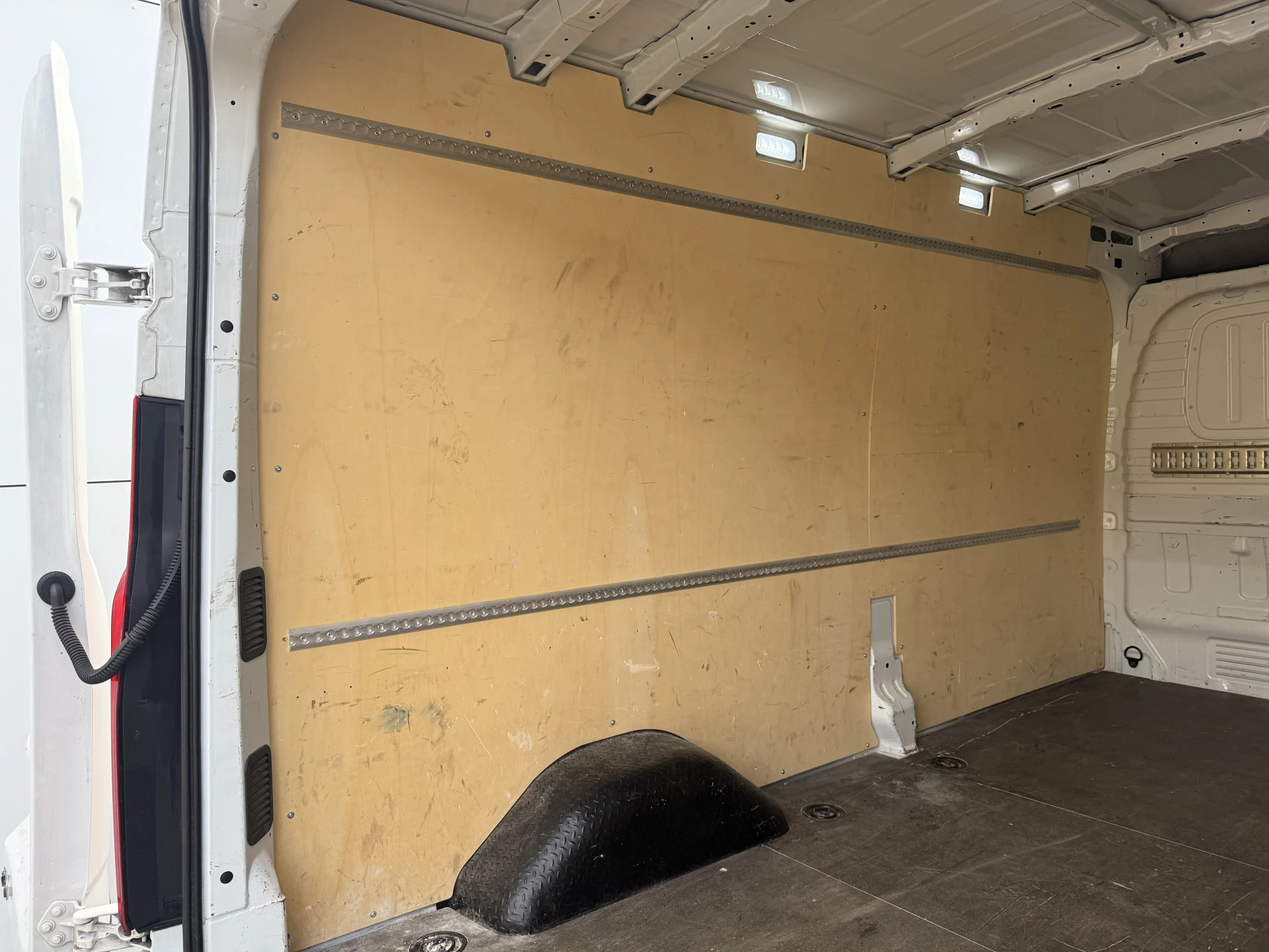 Hoofdafbeelding Maxus Deliver9