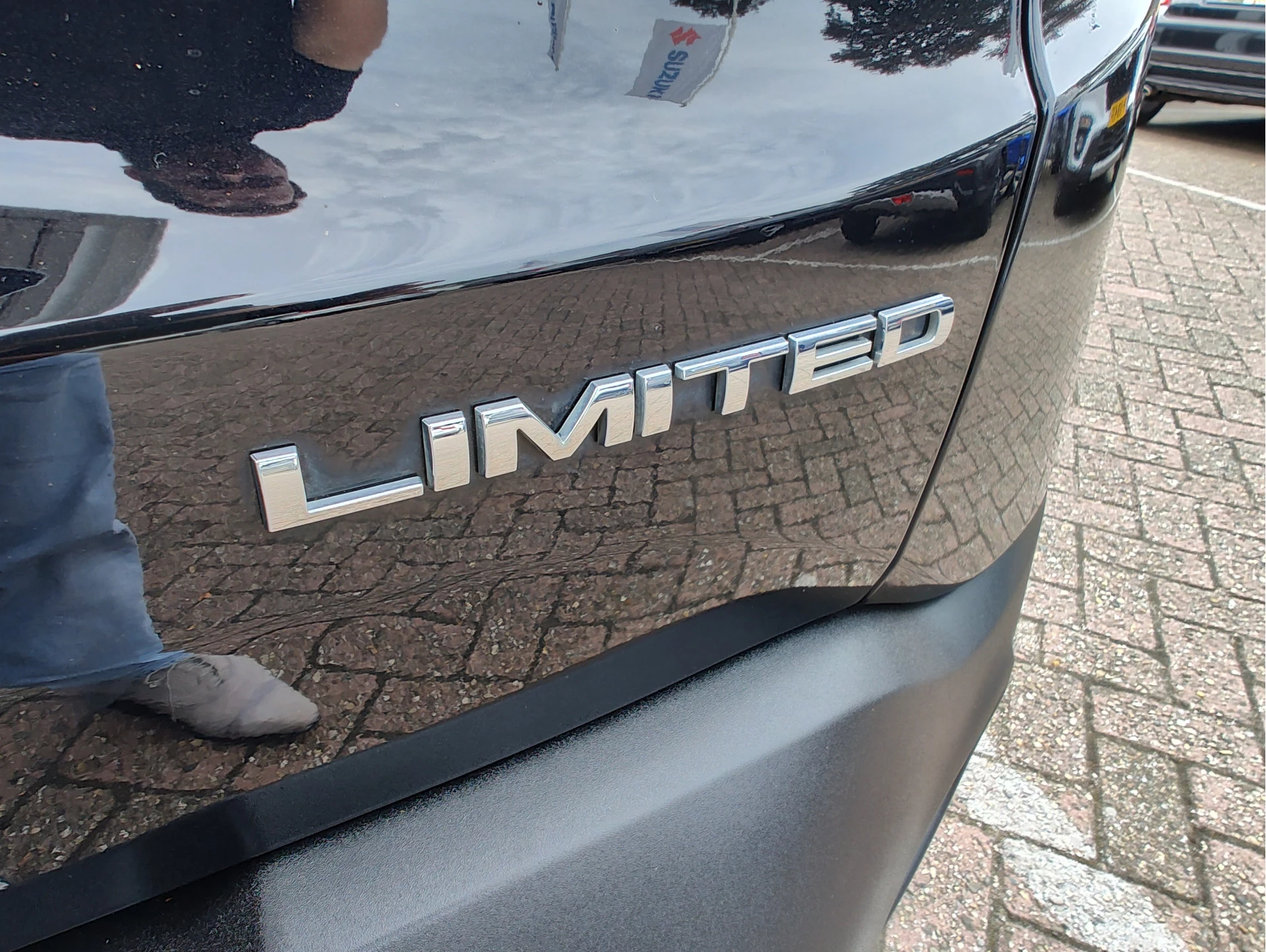 Hoofdafbeelding Jeep Renegade
