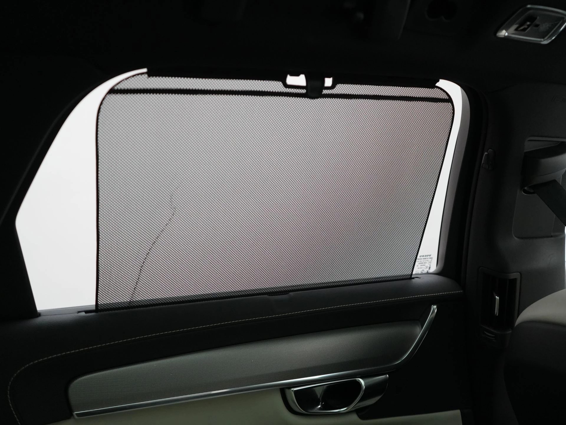 Hoofdafbeelding Volvo V90