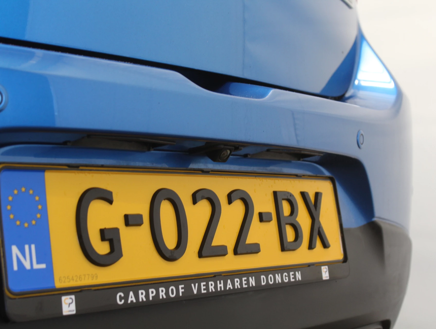 Hoofdafbeelding Mazda 2