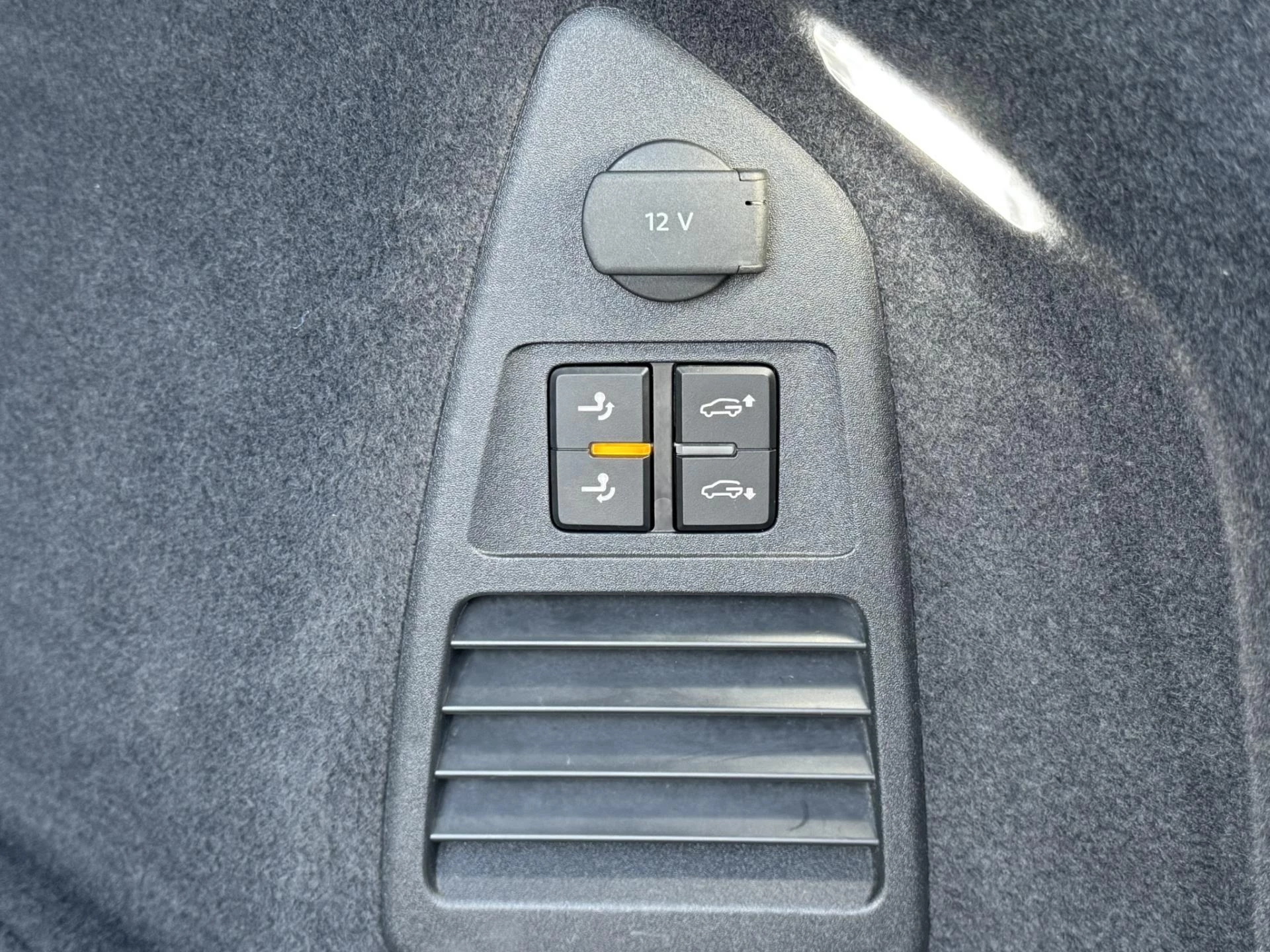 Hoofdafbeelding Volkswagen Touareg