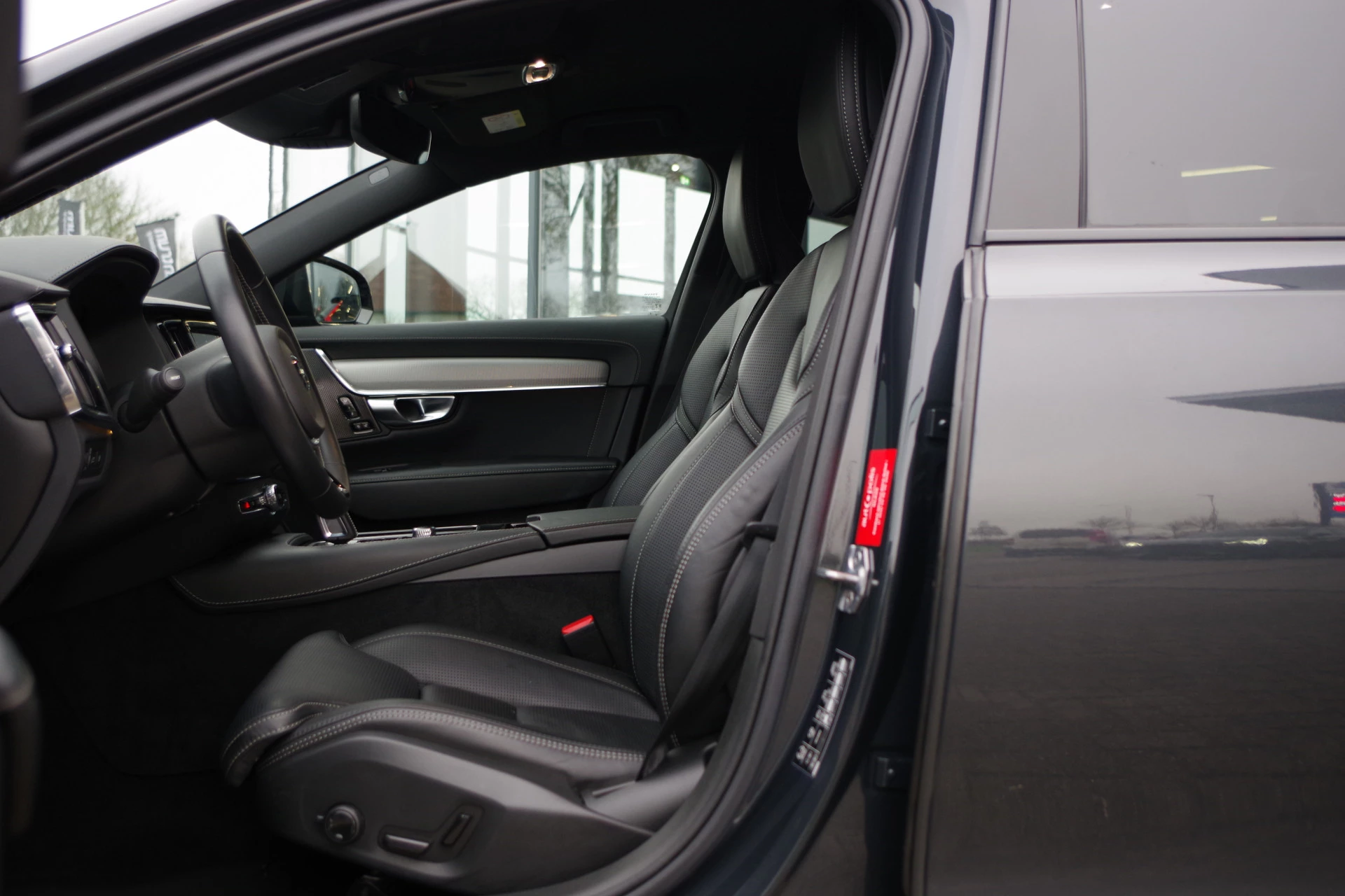 Hoofdafbeelding Volvo V90