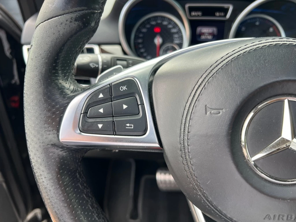Hoofdafbeelding Mercedes-Benz GLS