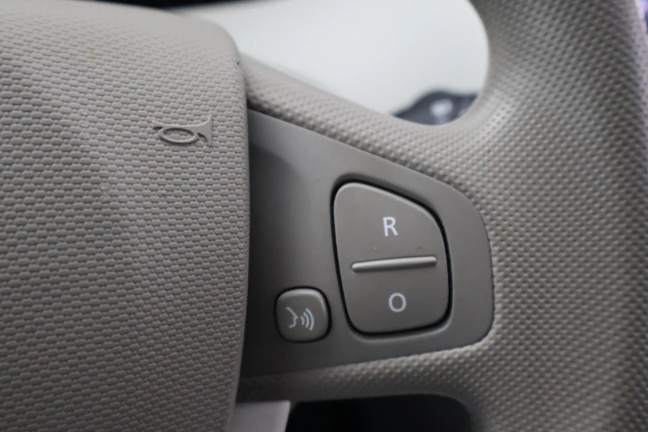 Hoofdafbeelding Renault ZOE