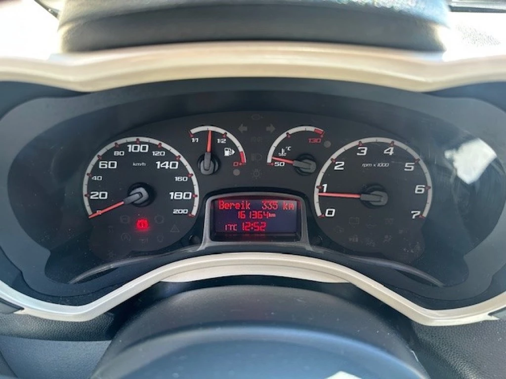 Hoofdafbeelding Ford Ka