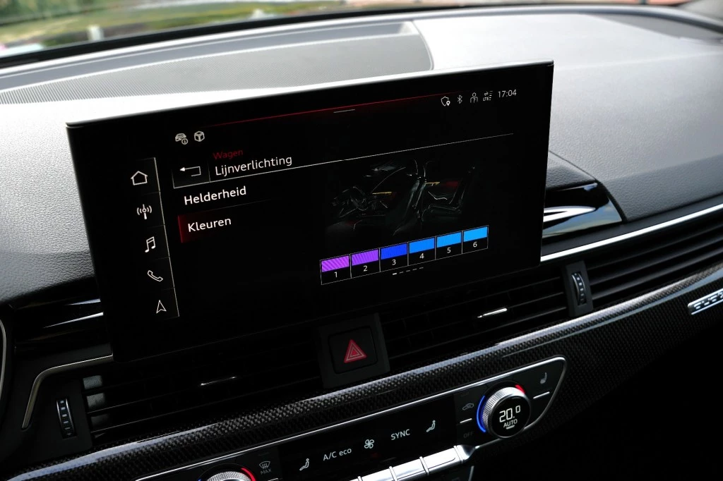 Hoofdafbeelding Audi S5