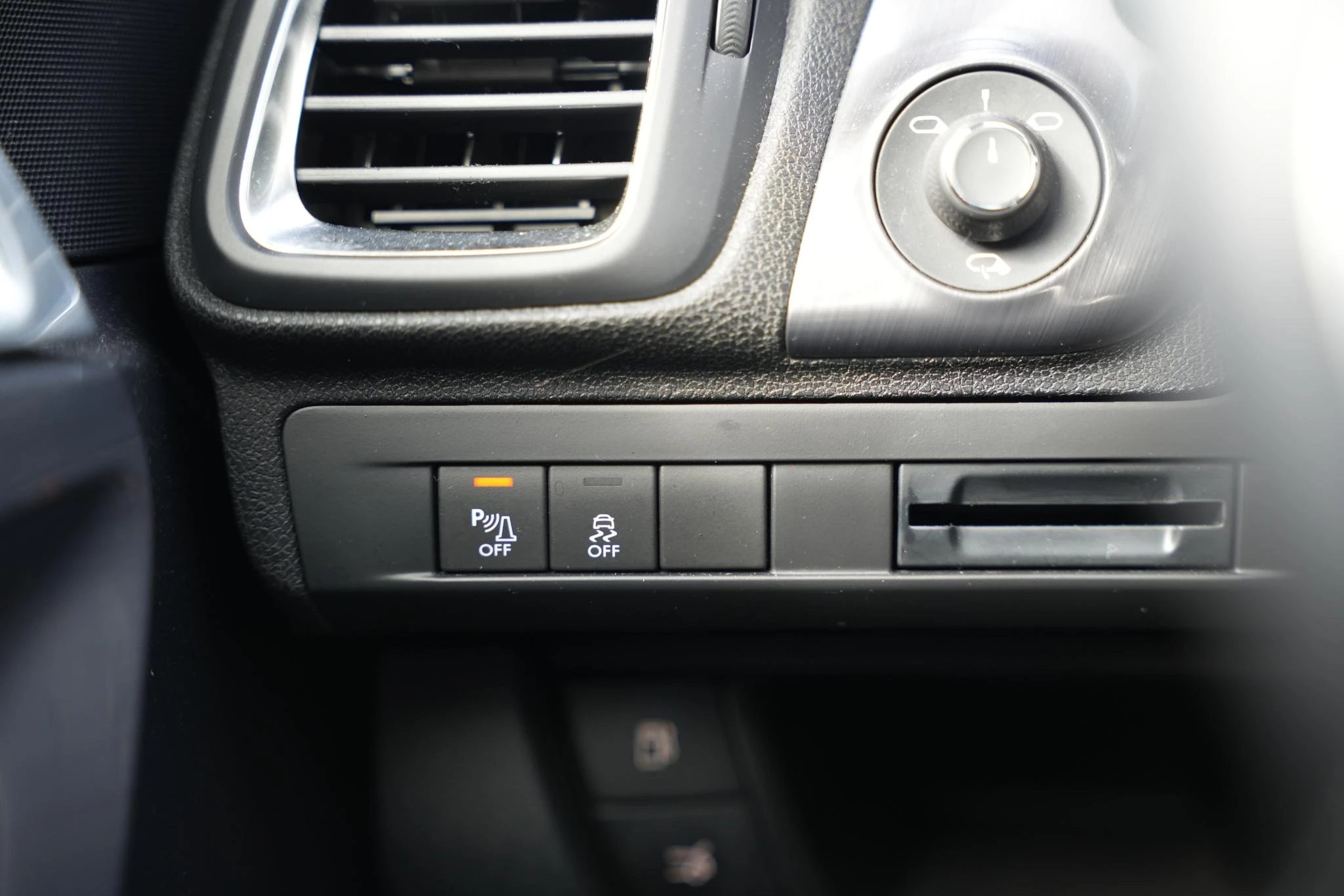 Hoofdafbeelding Citroën DS5