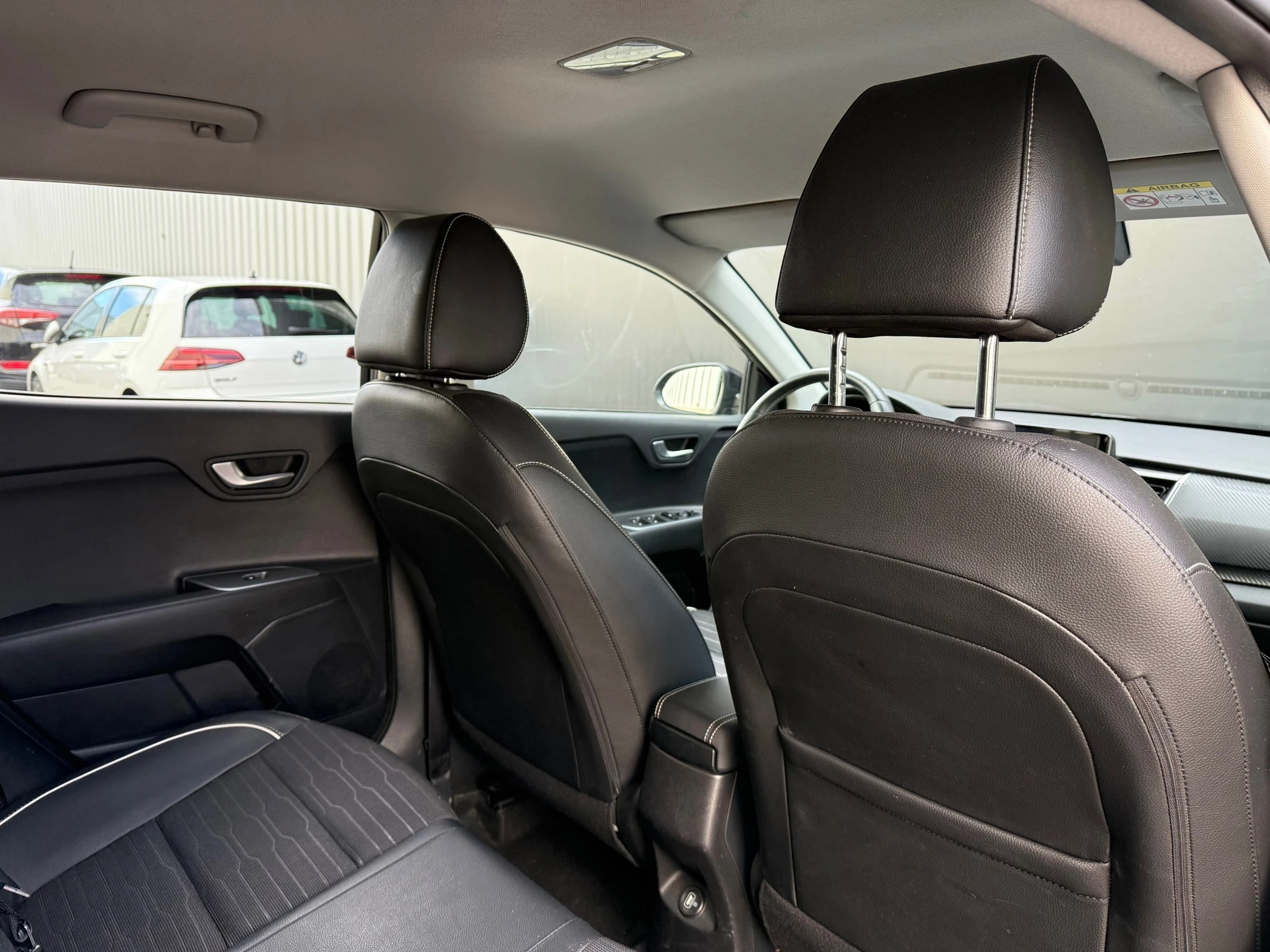 Hoofdafbeelding Kia Stonic