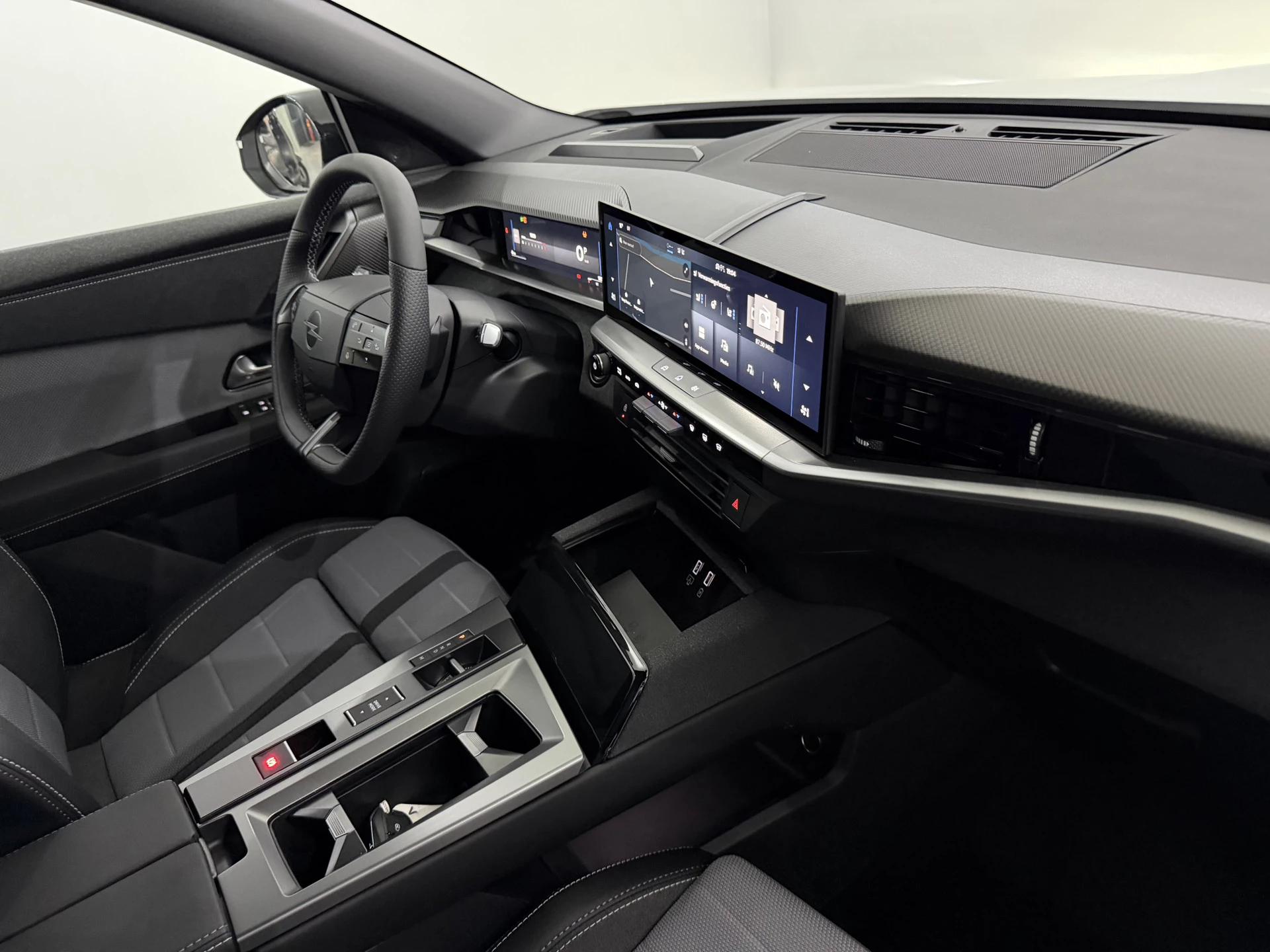 Hoofdafbeelding Opel Grandland