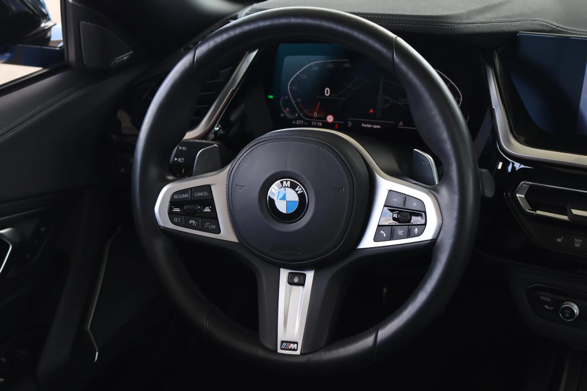 Hoofdafbeelding BMW Z4