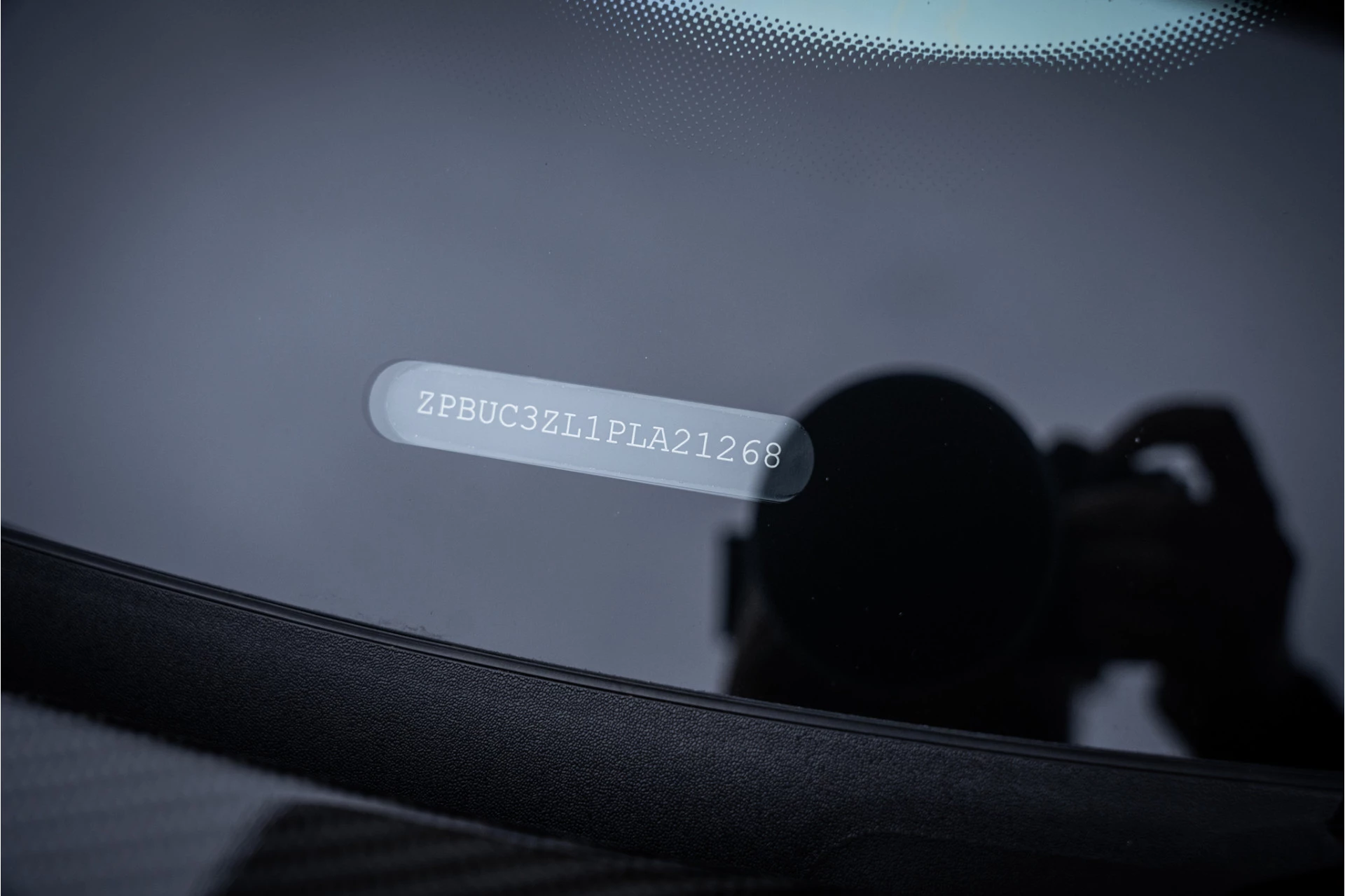 Hoofdafbeelding Lamborghini Urus