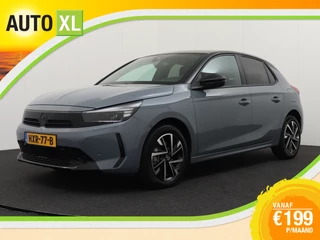Opel Corsa 1.2 101 PK GS-Line Camera Carplay Dodehoek Keyless