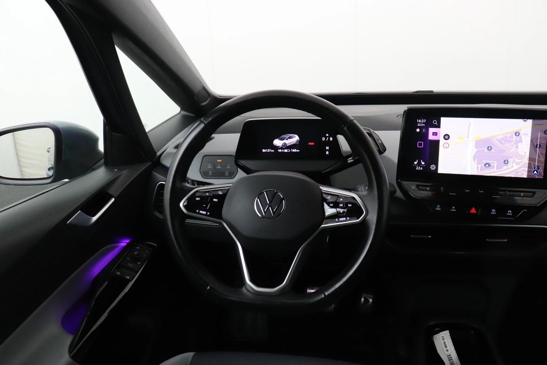 Hoofdafbeelding Volkswagen ID.3