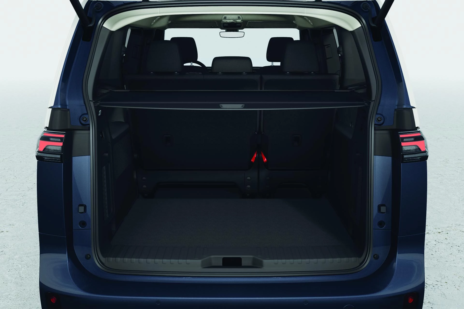 Hoofdafbeelding Volkswagen ID. Buzz