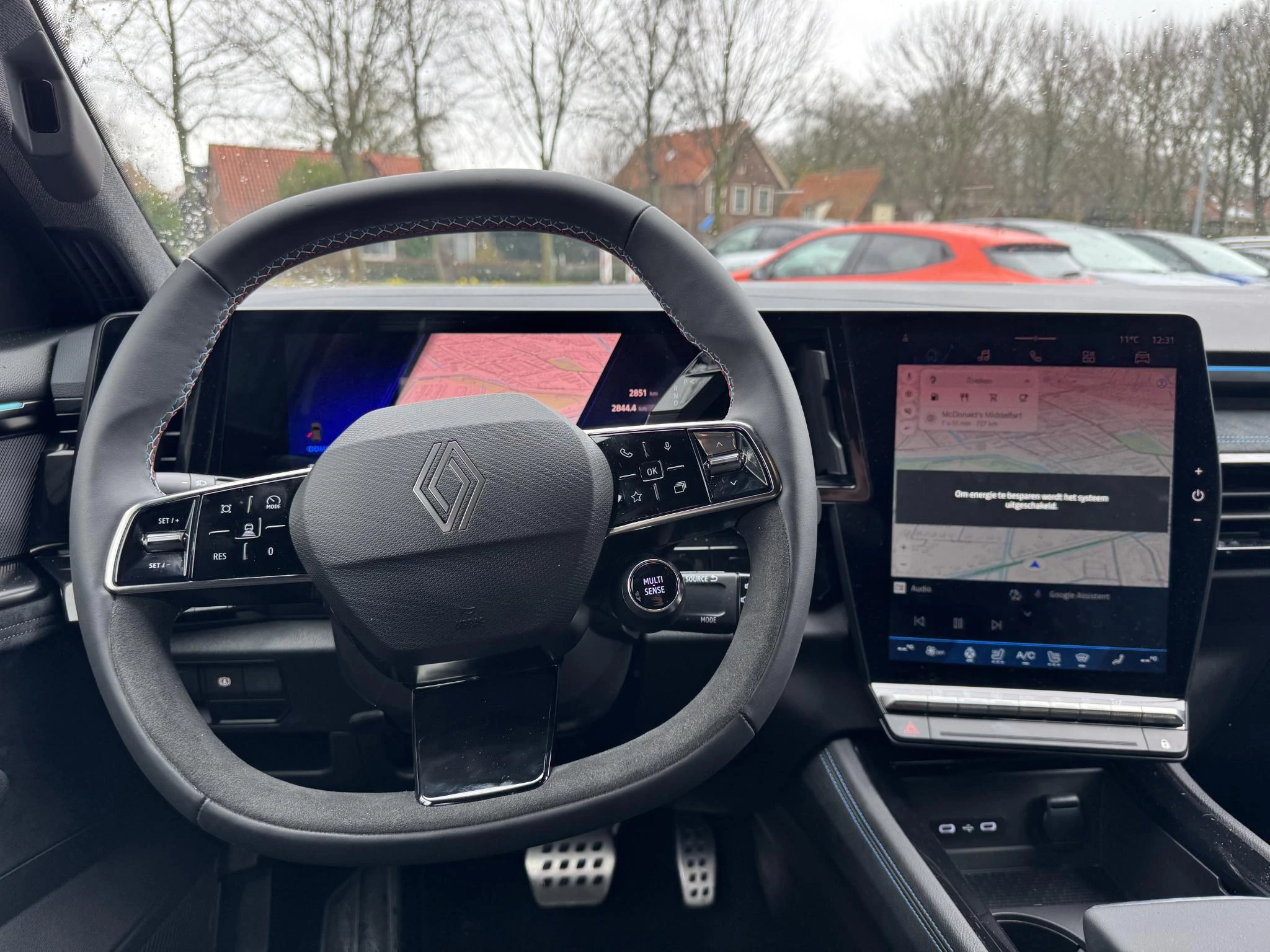 Hoofdafbeelding Renault Austral