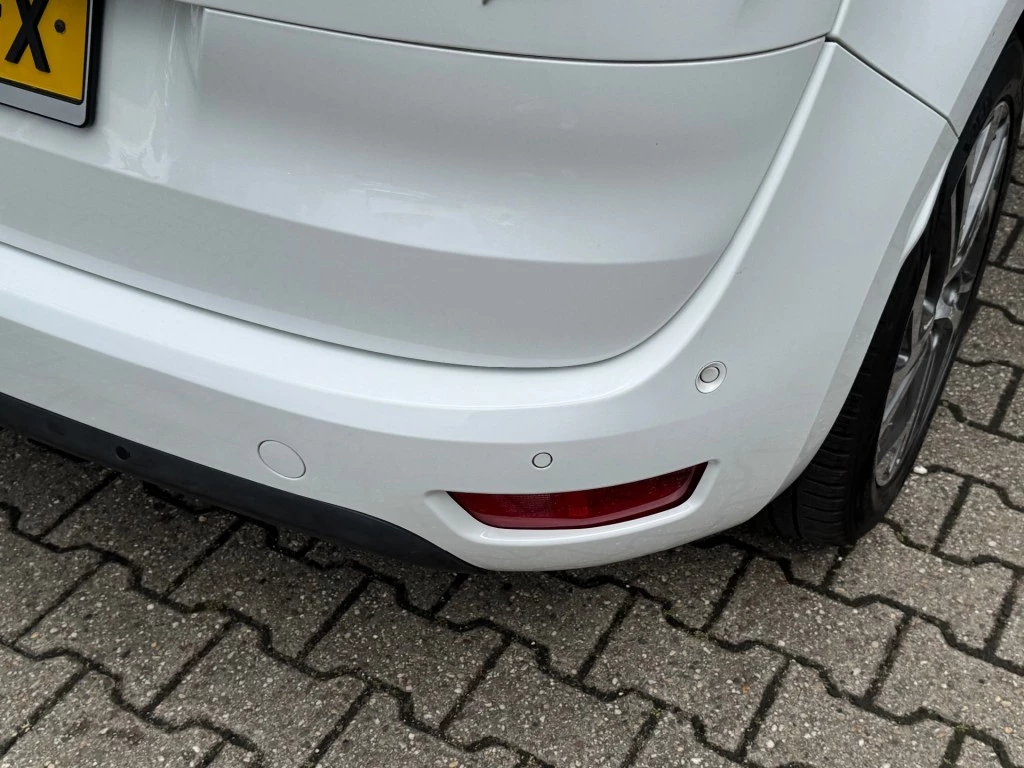 Hoofdafbeelding Citroën C4 Picasso