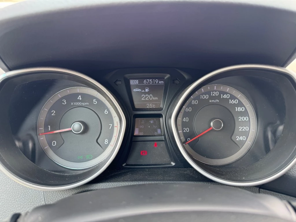Hoofdafbeelding Hyundai i30
