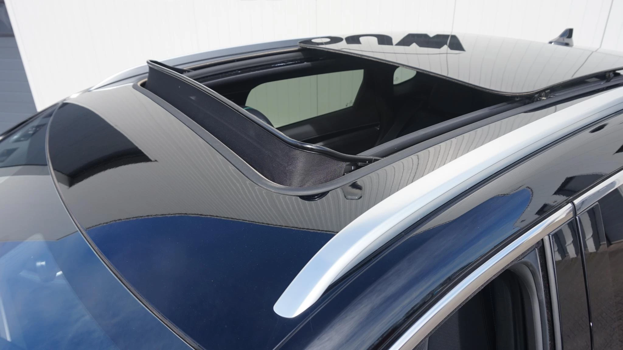 Hoofdafbeelding BYD SEAL U