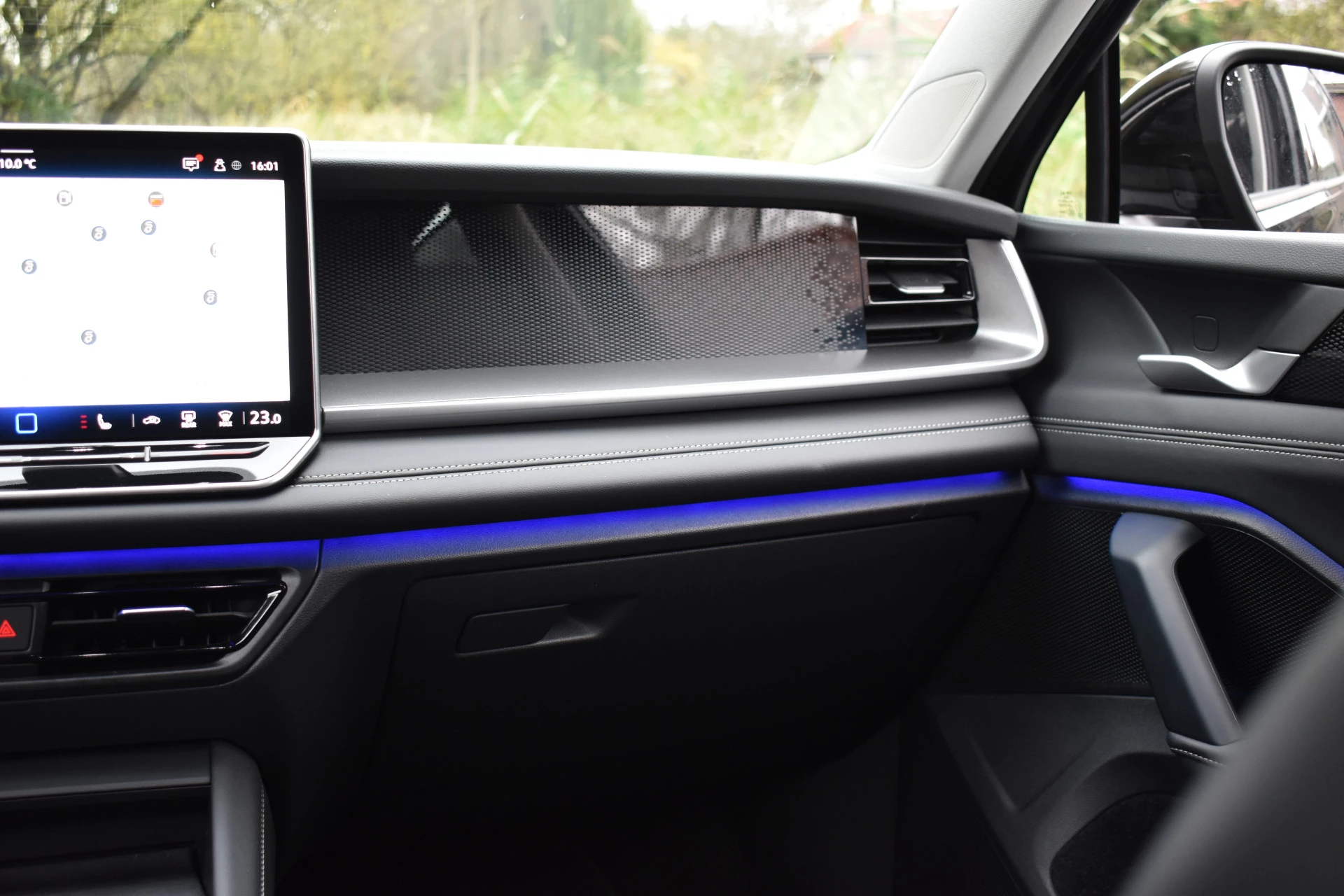 Hoofdafbeelding Volkswagen Tayron