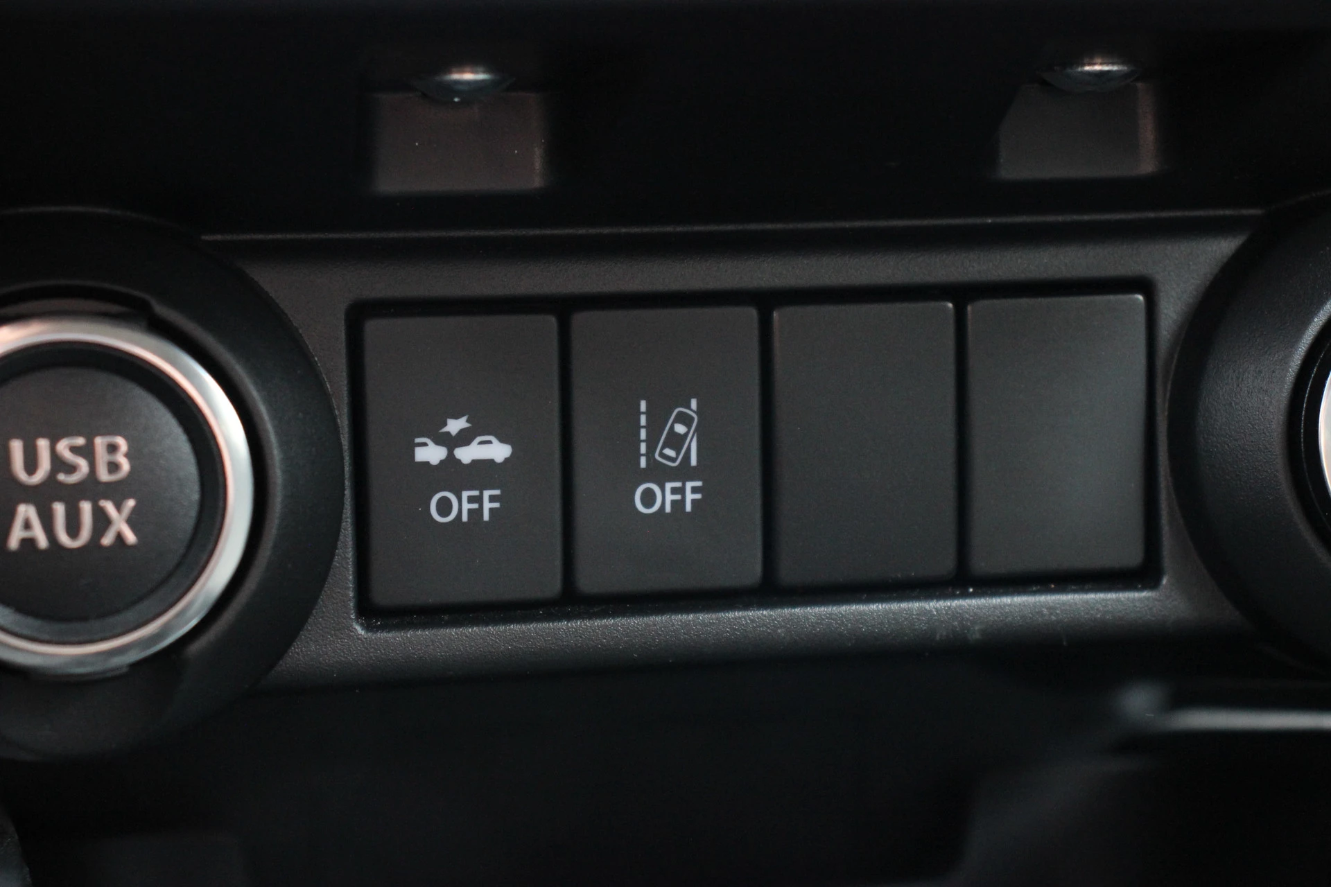 Hoofdafbeelding Suzuki Ignis